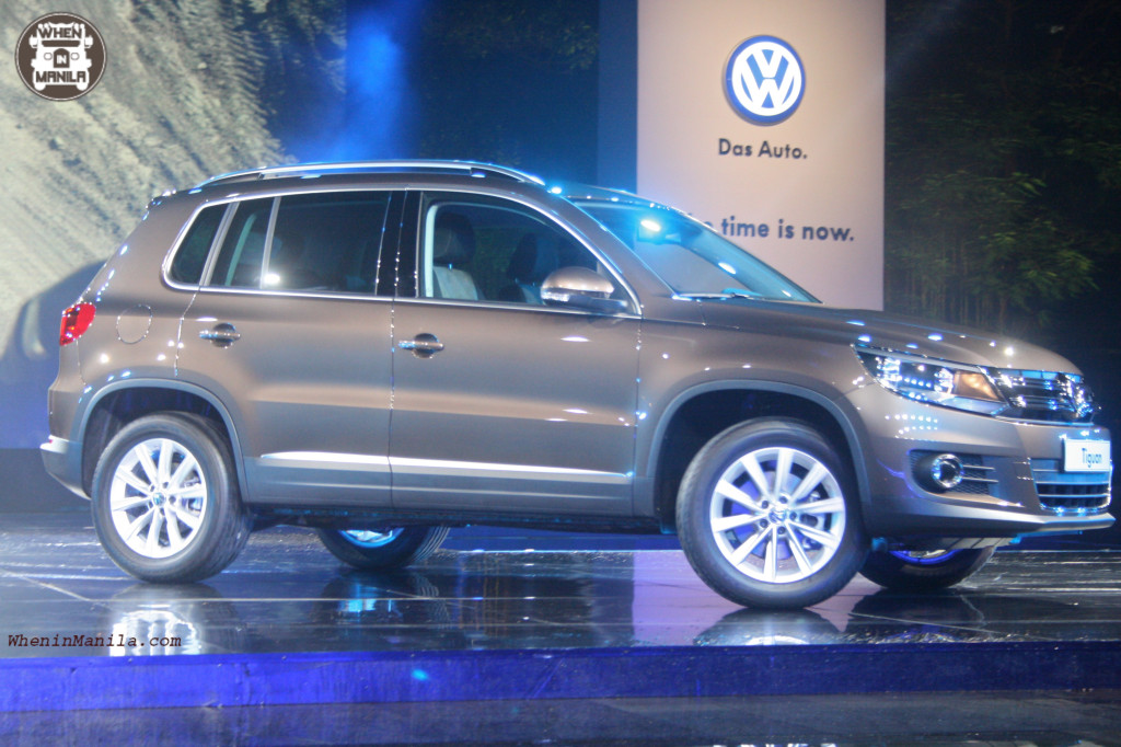 Volkswagen is Back in the Philippines! The Time is Now. 3 Volkswagen