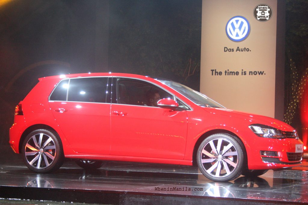 Volkswagen is Back in the Philippines! The Time is Now. 4 Volkswagen