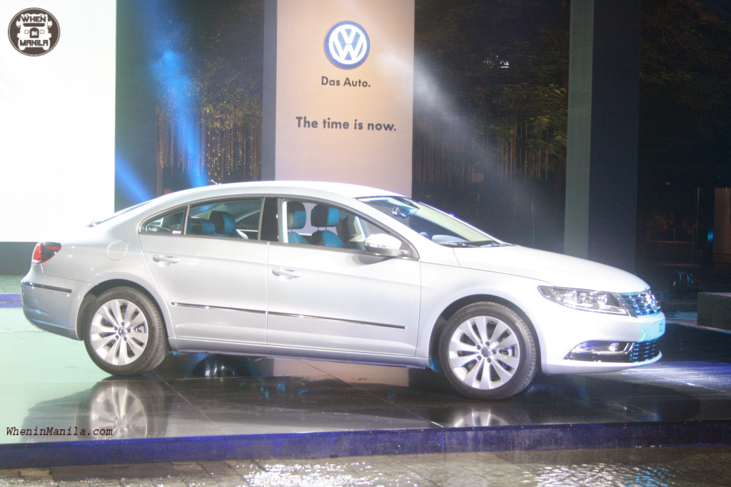 Volkswagen is Back in the Philippines! The Time is Now. 5 Volkswagen