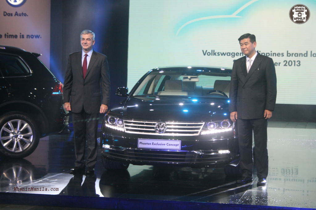 Volkswagen is Back in the Philippines! The Time is Now. 6 Volkswagen