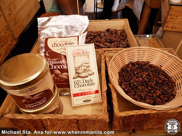 Chocolate Festival at Eastwood City: The Ultimate Chocoholic's Melting Pot 5 Mal3