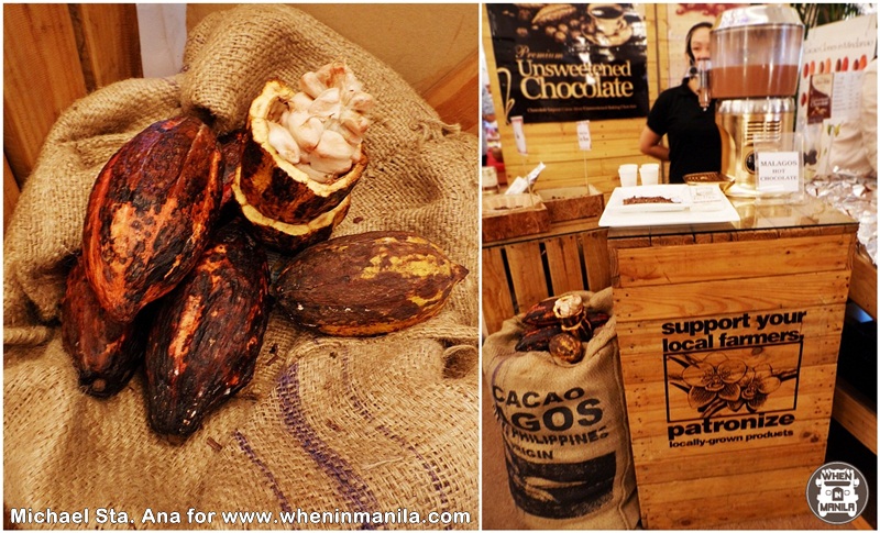Chocolate Festival at Eastwood City: The Ultimate Chocoholic's Melting Pot 6 Mal5-horz
