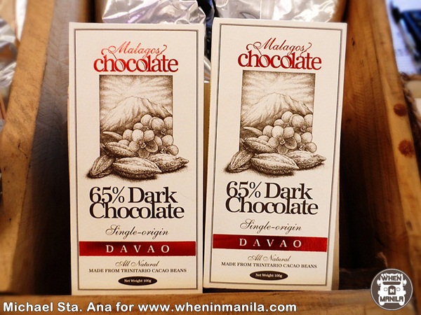 Chocolate Festival at Eastwood City: The Ultimate Chocoholic's Melting Pot 7 Mal7