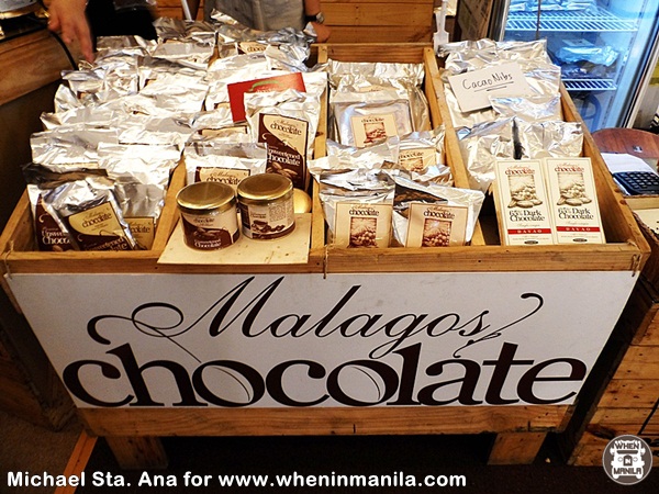 Chocolate Festival at Eastwood City: The Ultimate Chocoholic's Melting Pot 8 Mal8