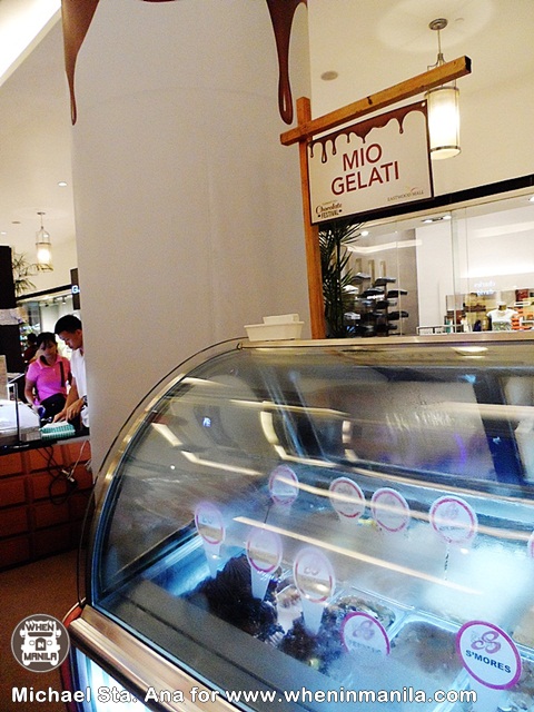 Chocolate Festival at Eastwood City: The Ultimate Chocoholic's Melting Pot 2 Mio 2