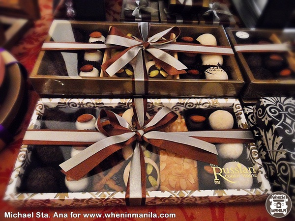 Chocolate Festival at Eastwood City: The Ultimate Chocoholic's Melting Pot 3 Ru 1