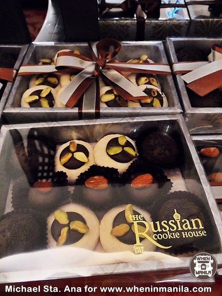 Chocolate Festival at Eastwood City: The Ultimate Chocoholic's Melting Pot 4 Ru 3