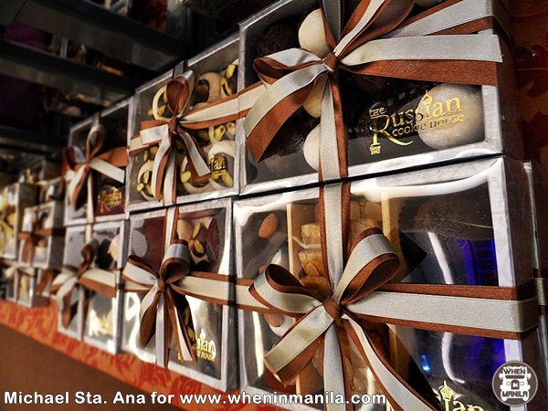 Chocolate Festival at Eastwood City: The Ultimate Chocoholic's Melting Pot 5 Ru 5