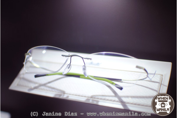 Silhouette Eyewear now in the Philippines! 3 S5