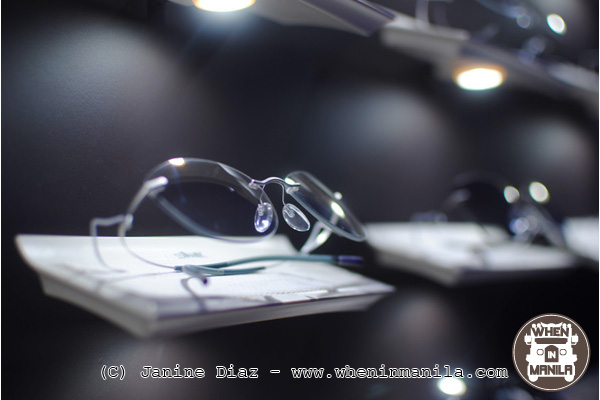 Silhouette Eyewear now in the Philippines! 2 S6