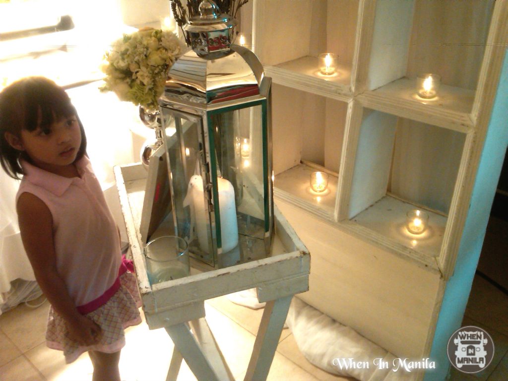 Philippines Top 14 Caterer’s Food Tasting for Weddings and Debuts 1 Tasteful Tasting a flowergirl