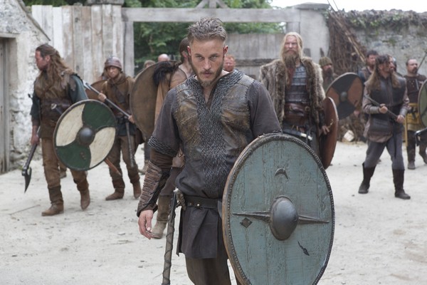 Watch And Delve Into The Fierce World Of Vikings Page 2 Of 2 When In Manila