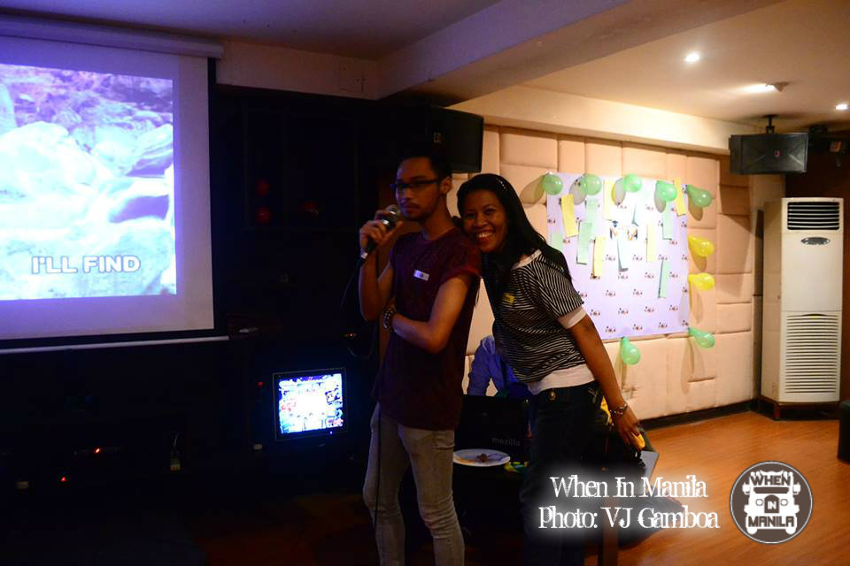 FEU-MBA End of Term Party at SALA Room CenterStage 5 FEUMBAParty_SALA Centerstage1