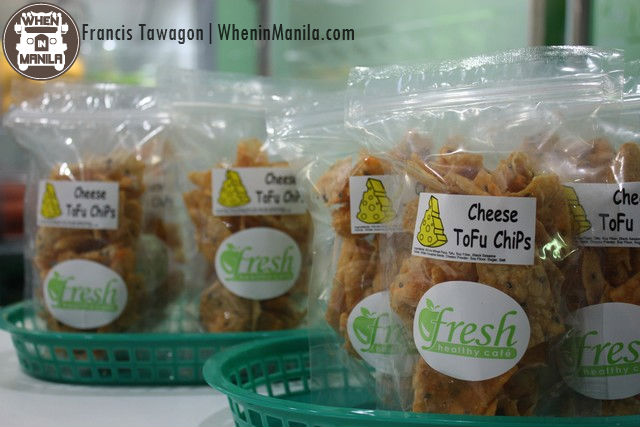 FRESH Healthy Cafe: Serving Up the Best of Healthy Food the Fun, Fresh, Delicious and Easy Way! 2 image001