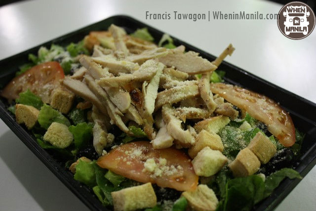 FRESH Healthy Cafe: Serving Up the Best of Healthy Food the Fun, Fresh, Delicious and Easy Way! 13 image013