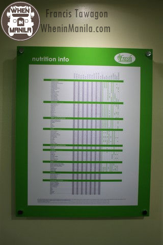 FRESH Healthy Cafe: Serving Up the Best of Healthy Food the Fun, Fresh, Delicious and Easy Way! 22 image016