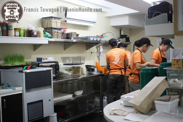 FRESH Healthy Cafe: Serving Up the Best of Healthy Food the Fun, Fresh, Delicious and Easy Way! 18 image020
