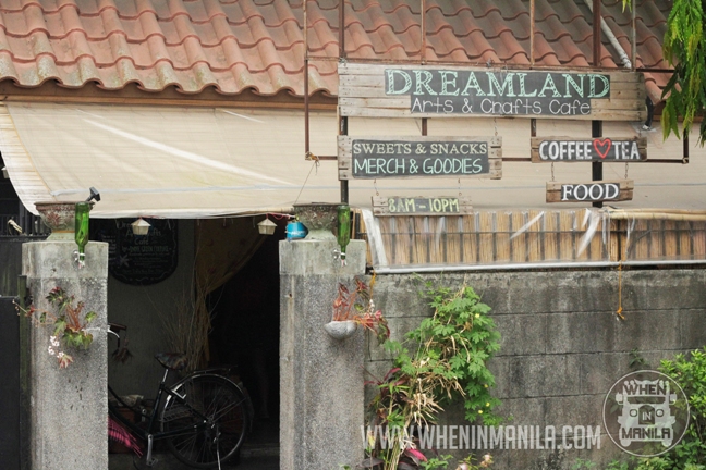 indie green culture dreamland arts and crafts cafe lipa city batangas  interior design (1)
