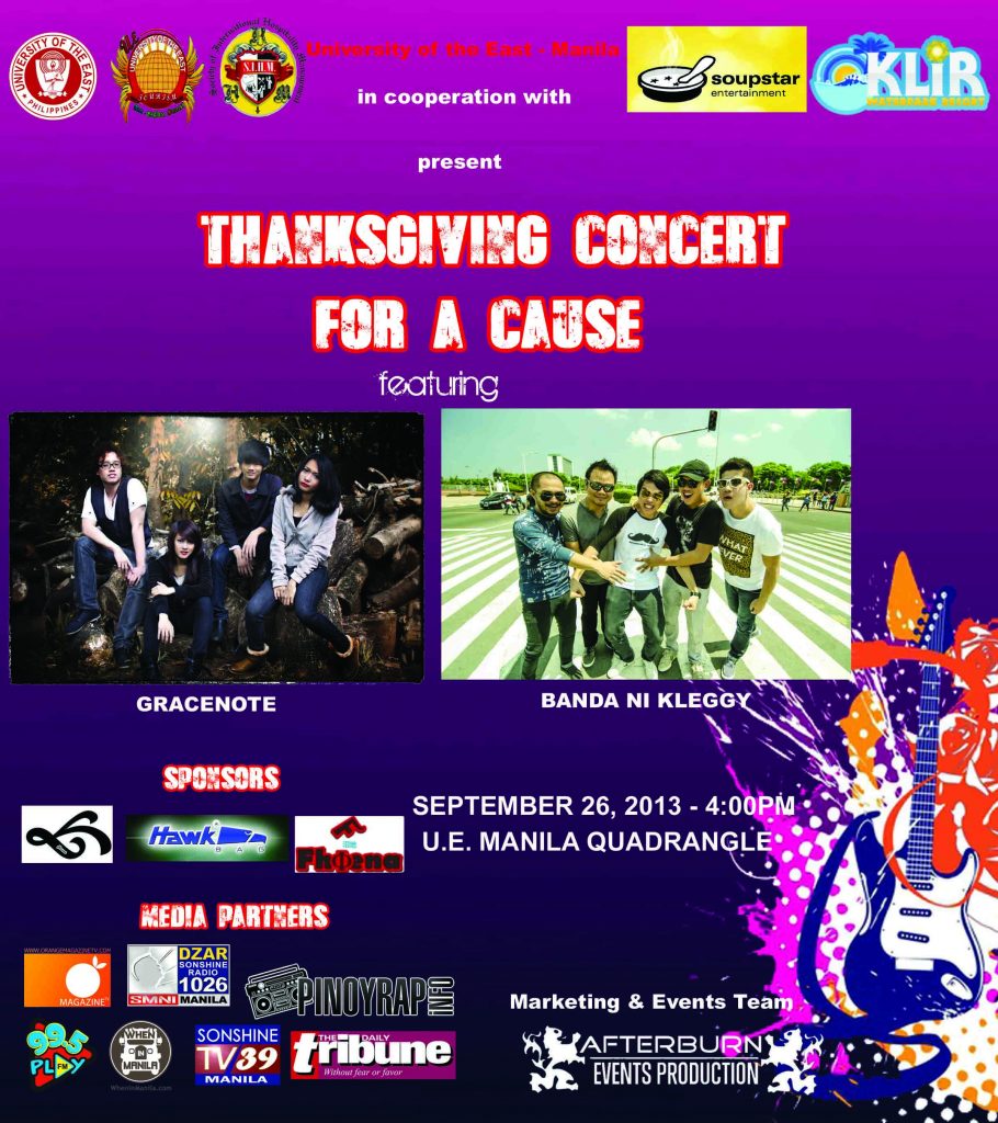 I.H.M. Thanksgiving Concert For A Cause 1 ue manila thanksgiving concert 2 copy