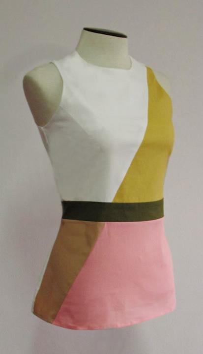 Florence Fling: Classic and Chic Pieces for You! 2 1380419_550287575039917_355390440_n