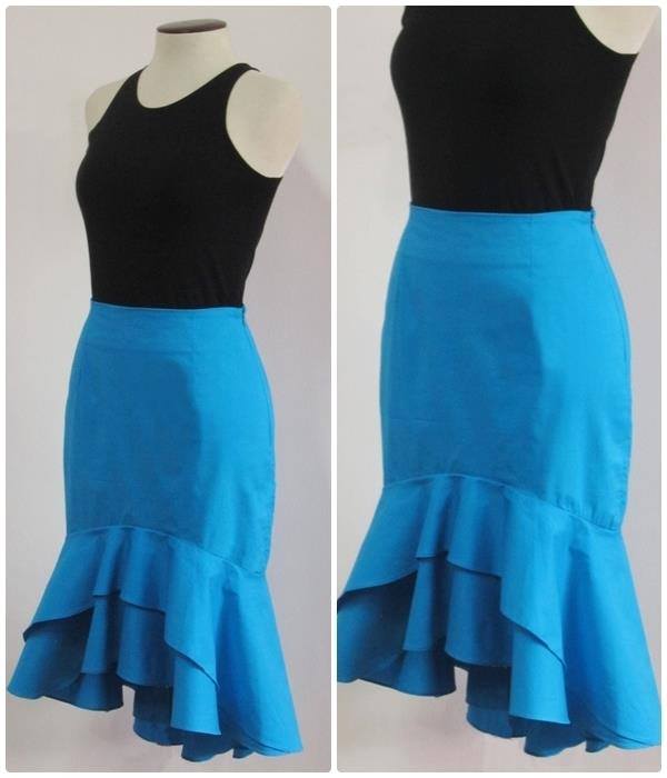Florence Fling: Classic and Chic Pieces for You! 7 1383204_543188442416497_1604371817_n