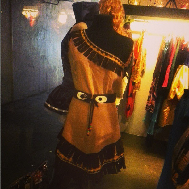 Halloween costume 4