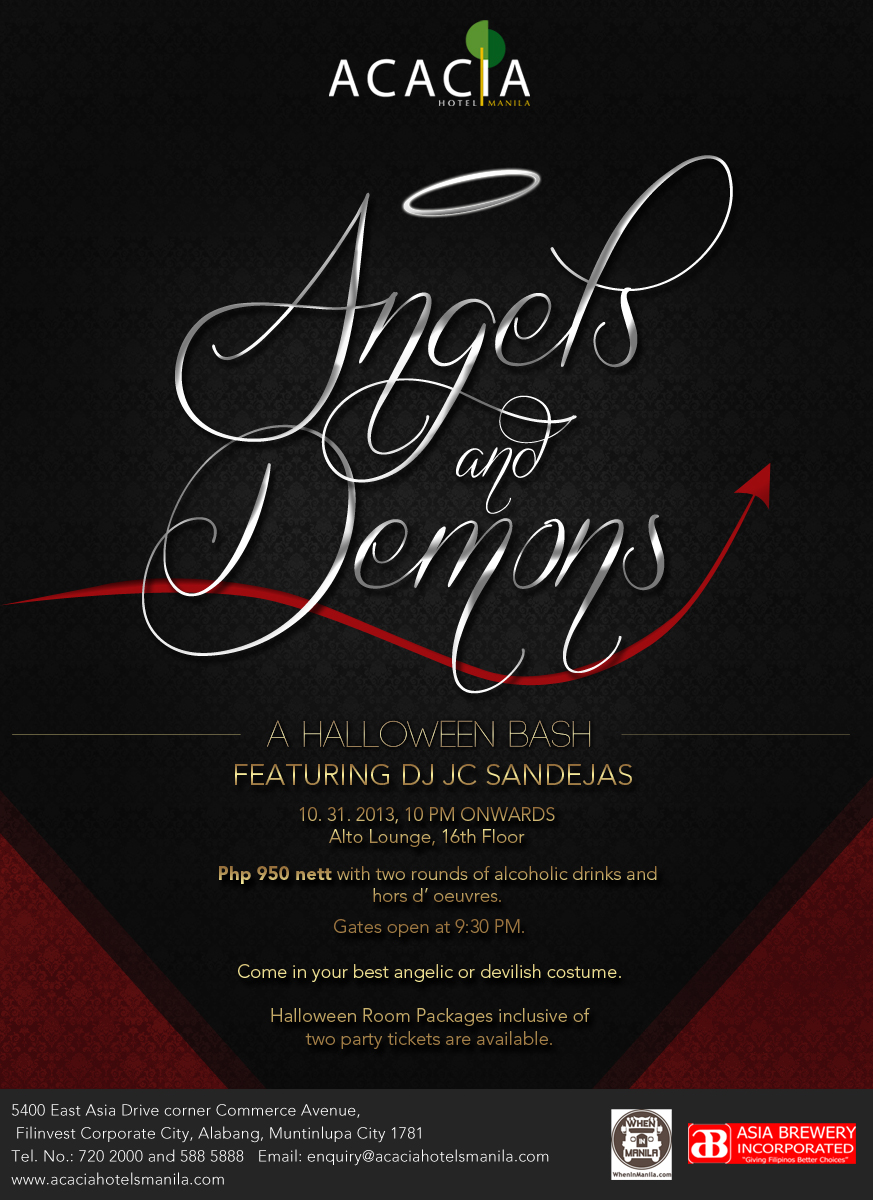 ANGELSANDDEVILS POSTER 5