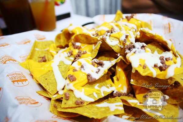 Burger Company: Angus Beef patties and Spicy wings FTW! 7 Burger_Company07