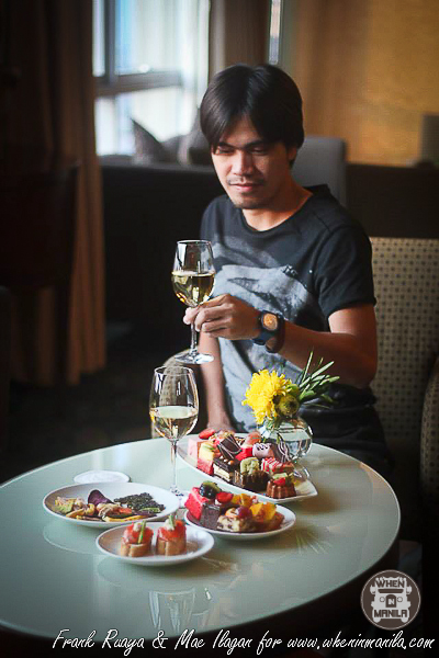 Crowne Plaza Manila: Our Home Suite Home In Ortigas 3 Crowne Plaza Manila Galleria Hotel Frank Ruaya Mae Ilagan When in Manila (95 of 122)