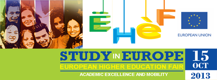 European Higher Education 