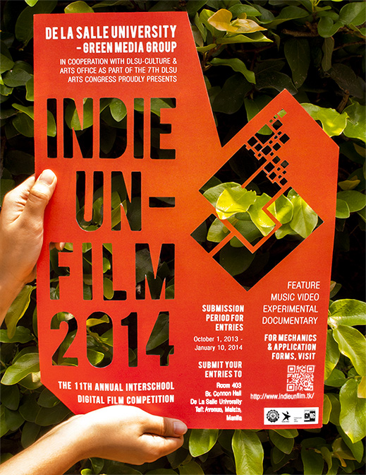 IUF Poster for WIM