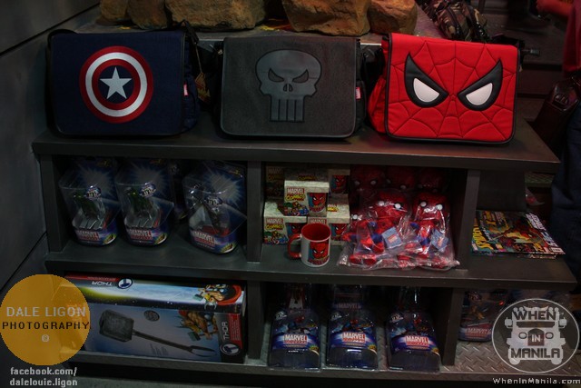 Kapow-Universe-Marvel-Store-When-In-Manila-15