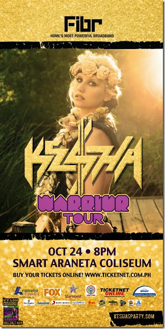 Ke$ha-Kesha-Manila-Concert-Warrior-Tour-Tik-Tok-WhenInManila