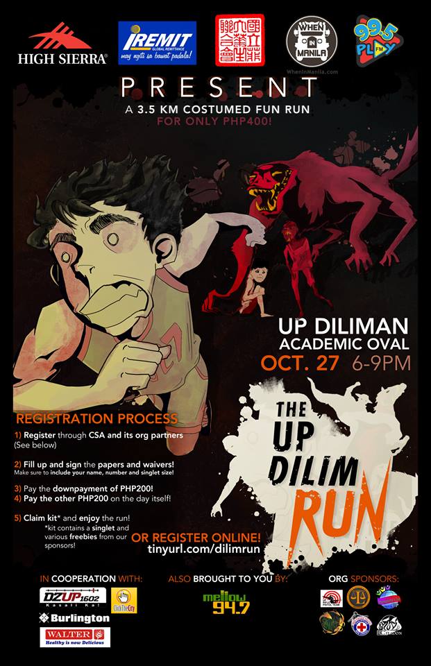 Poster with Sponsors 1