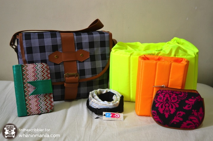 Izzo Shop : for the Organized Traveler + Giveaway 1 Slide01