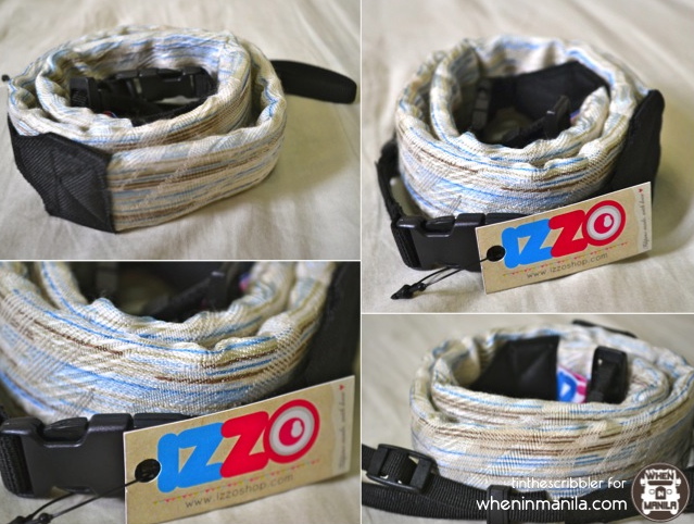 Izzo Shop : for the Organized Traveler + Giveaway 10 Slide10