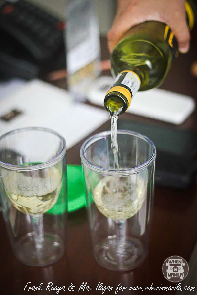 Vino2Go Frank Ruaya Mae Ilagan When in Manila (5 of 6) Vino2Go Frank Ruaya Mae Ilagan When in Manila (5 of 6)
