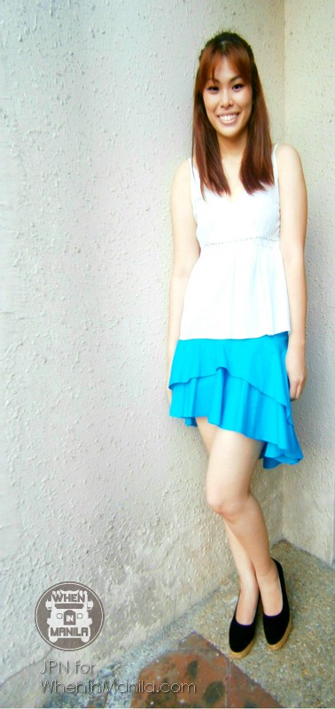 Florence Fling: Classic and Chic Pieces for You! 8 Florence Fling