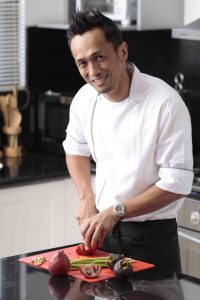 chef sau picture