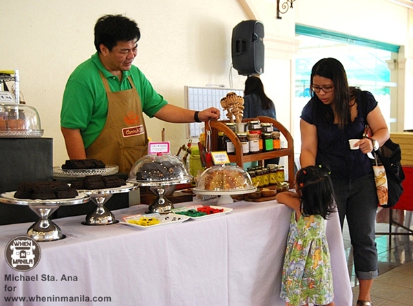 Sindikato de Cacao & ChocoATBP: The Chocolate Duo that Reinvented the Philippine Cacao's Limitless Possibilities 6 Moms and small kids love ChocoATBP too!