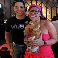 wheninamanila beautyandthegeekparty11