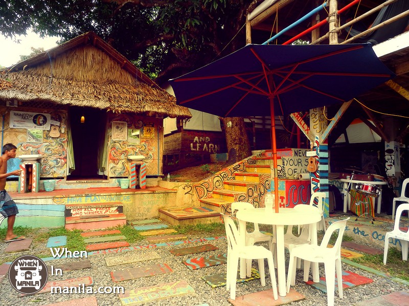 Sun+Surf+Strum: SemBreak 2013 at The Circle Hostel La Union Weekend with Ukulele Manila and Friends 3 15wheninmanila-SemBreak2013Sun Surf Strum inLa