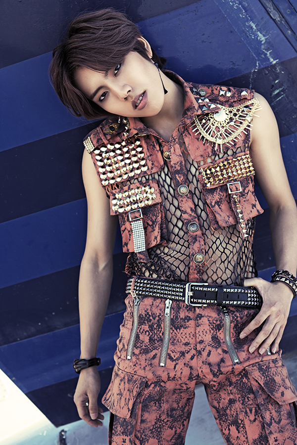 Infinite's Endless Potential Overflows Tonight at the Smart Araneta Coliseum! 3 1a dongwoo