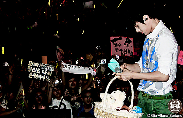 Myungsoo Infinite