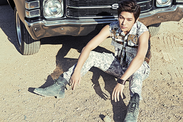 Infinite's Endless Potential Overflows Tonight at the Smart Araneta Coliseum! 7 6a Infinite L