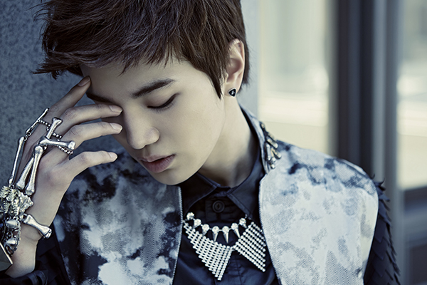 Infinite's Endless Potential Overflows Tonight at the Smart Araneta Coliseum! 8 7Sungjong