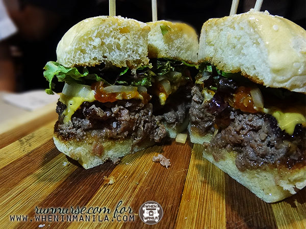 An Awesome Secret Foodies Tour at Tuscany, McKinley Hill - Tickets Now on Sale! 10 Awesome Secret Foodies Tour2