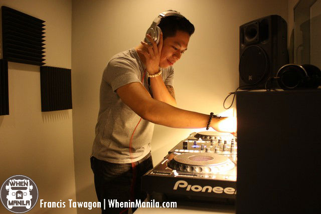 Beat Project Manila: Professional DJs School Us on Mixing Tracks, Matching Beats and Making Magic 1 Beat_Project_Manila_DJ_Classes_10