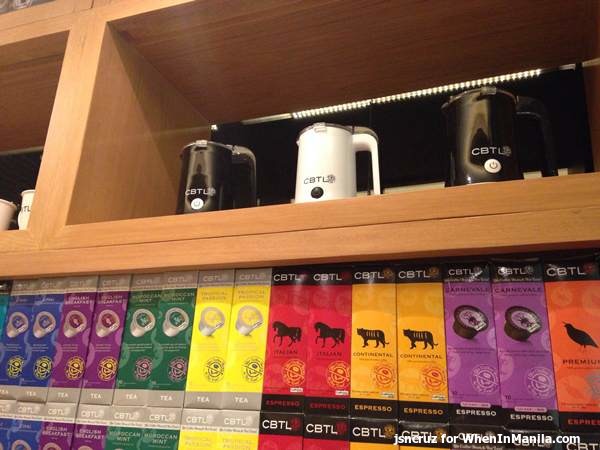 CBTL Professional Suite - Coffee Like a Boss When in Manila 2 cbtl professional suite