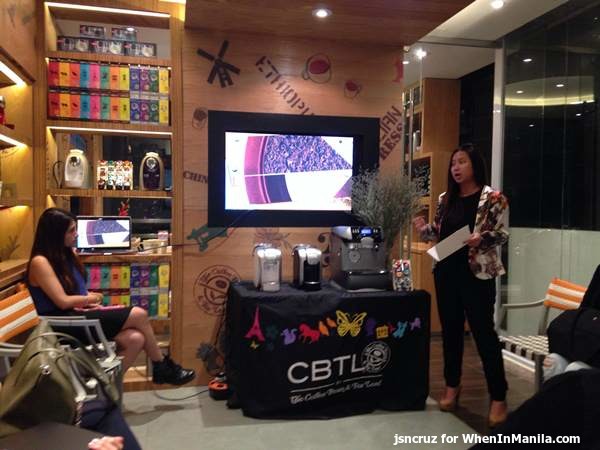 cbtl professional suite